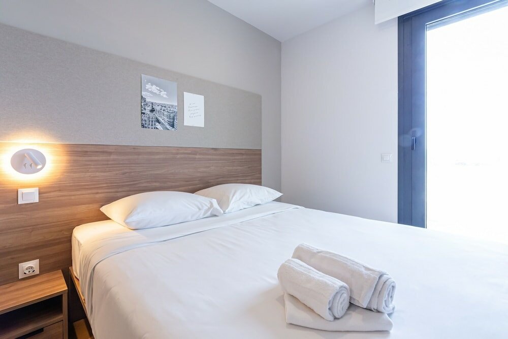 Фото Hotel City House Florida Norte