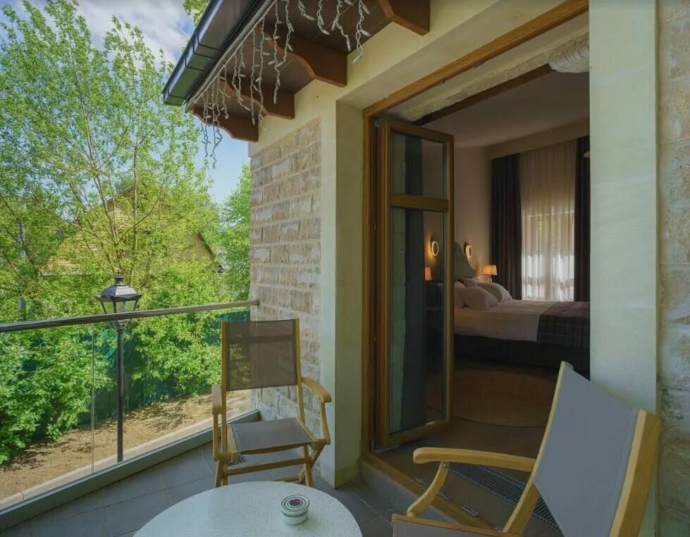 Фото Roka Park Collection