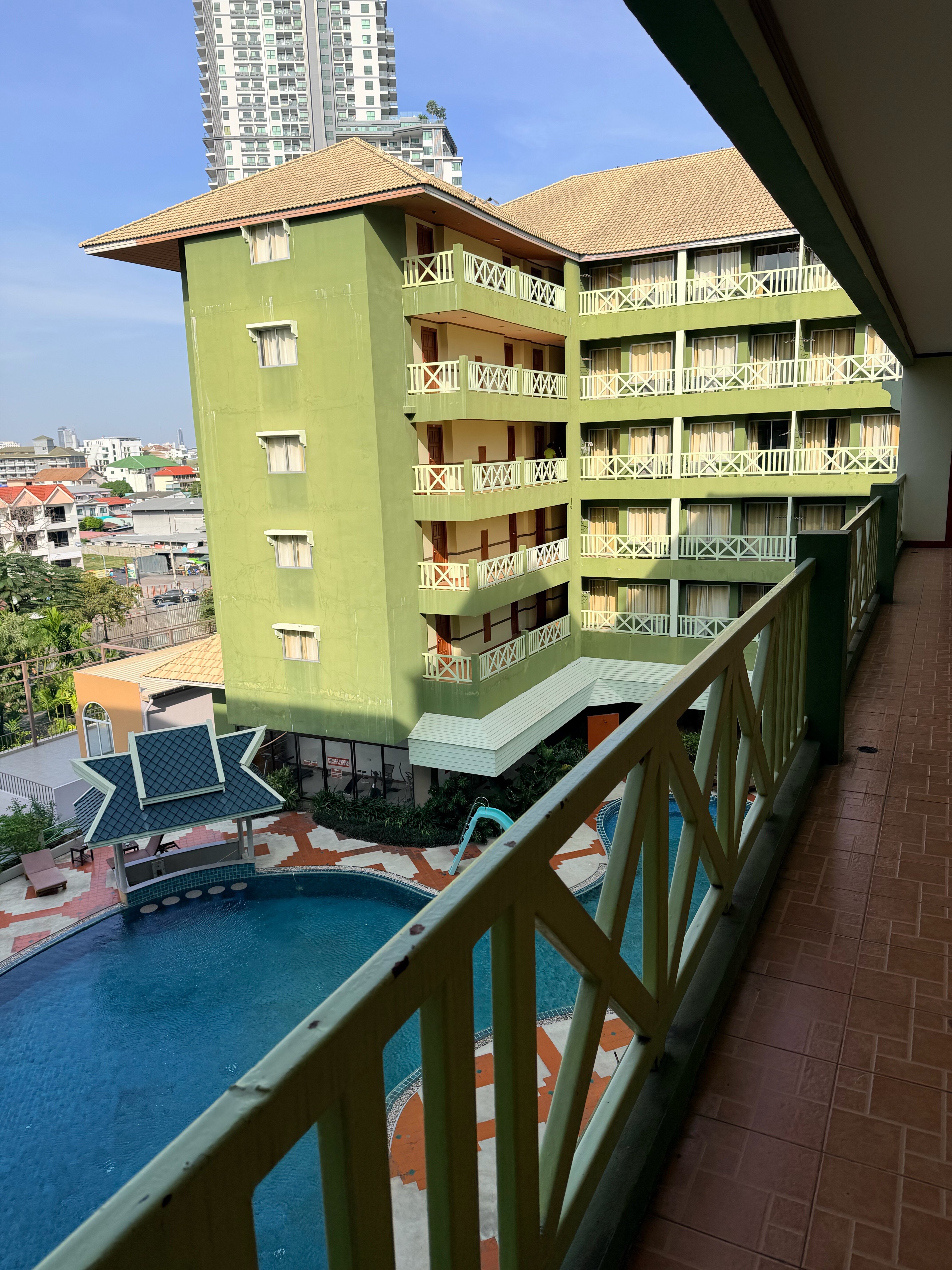 Фото Phuphaya Resort