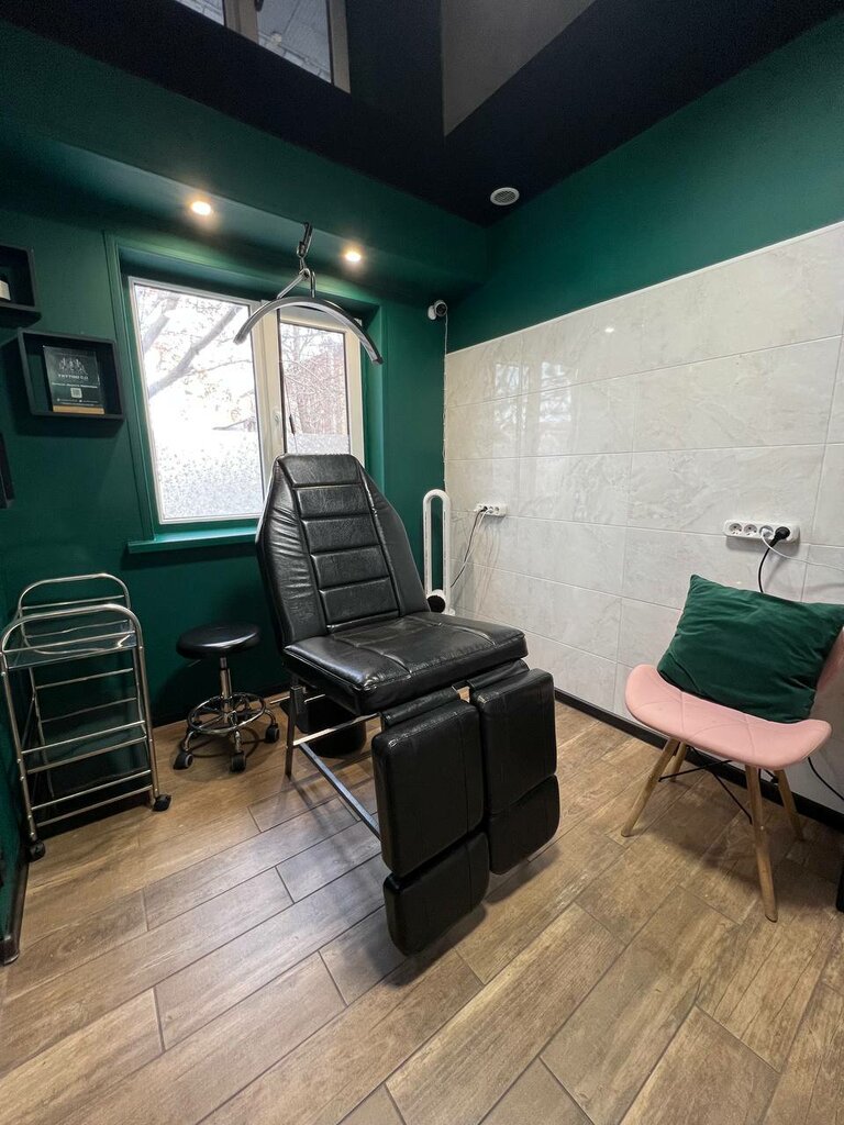 Permanent makeup studio The Бровь studio, Anapa, photo