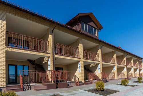 Hotel Отель, Penza Oblast, photo