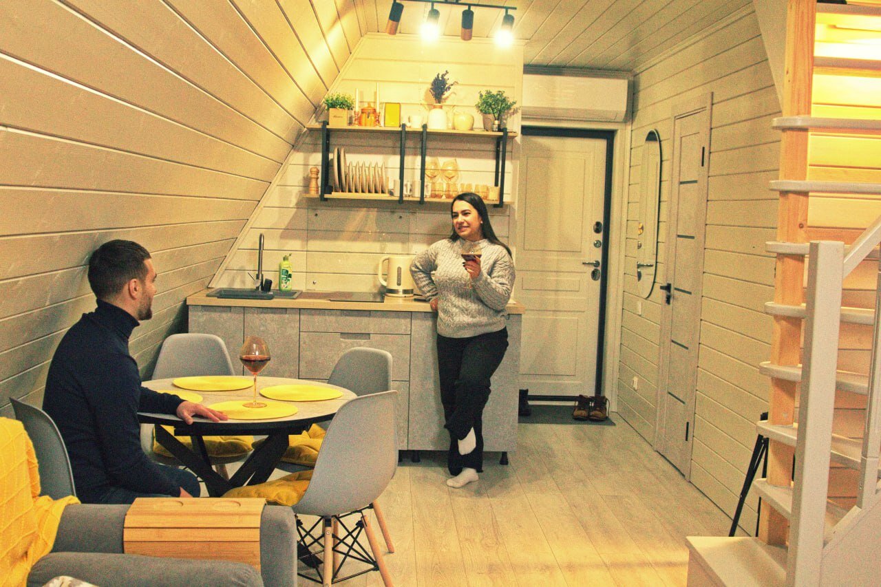 Фото отеля 5