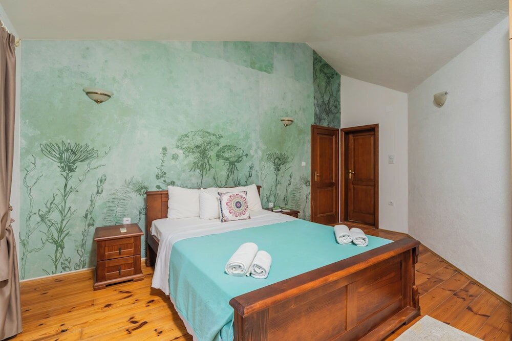 Фото Olive Resort