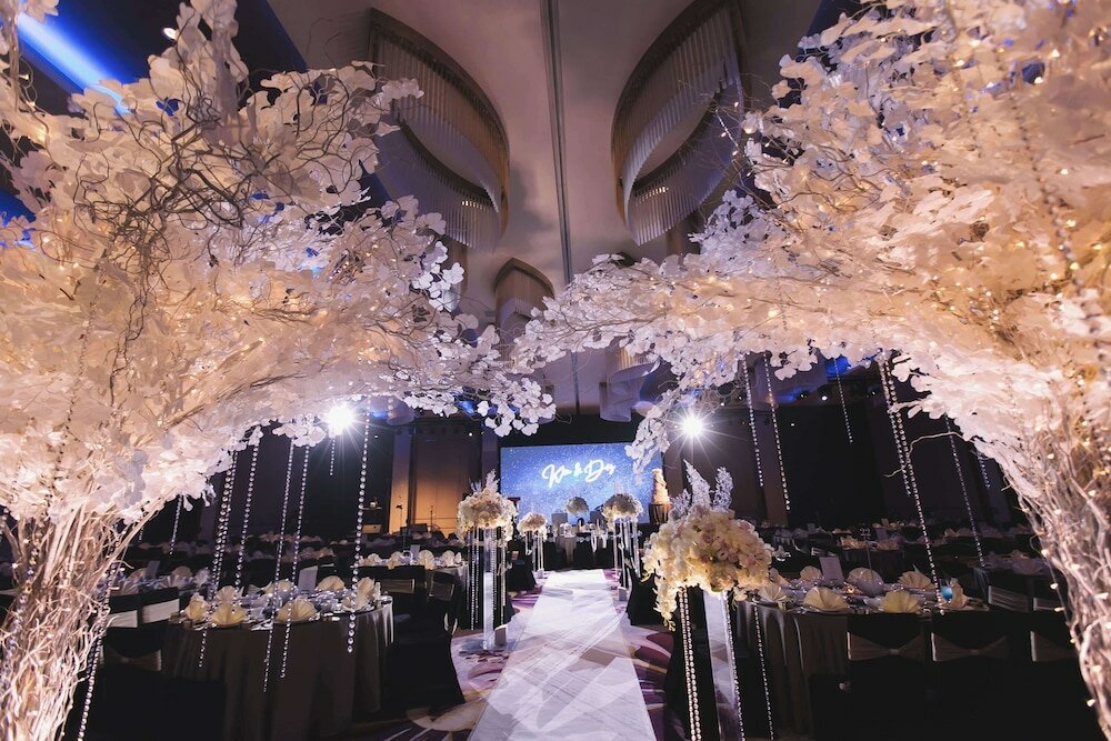 Фото Pavilion Hotel Kuala Lumpur Managed by Banyan Tree Kuala Lumpur