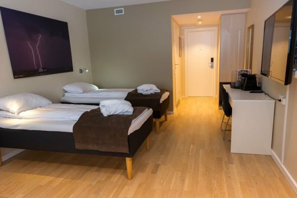 Фото Quality Hotel Maritim