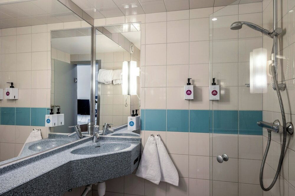 Фото Quality Hotel Maritim