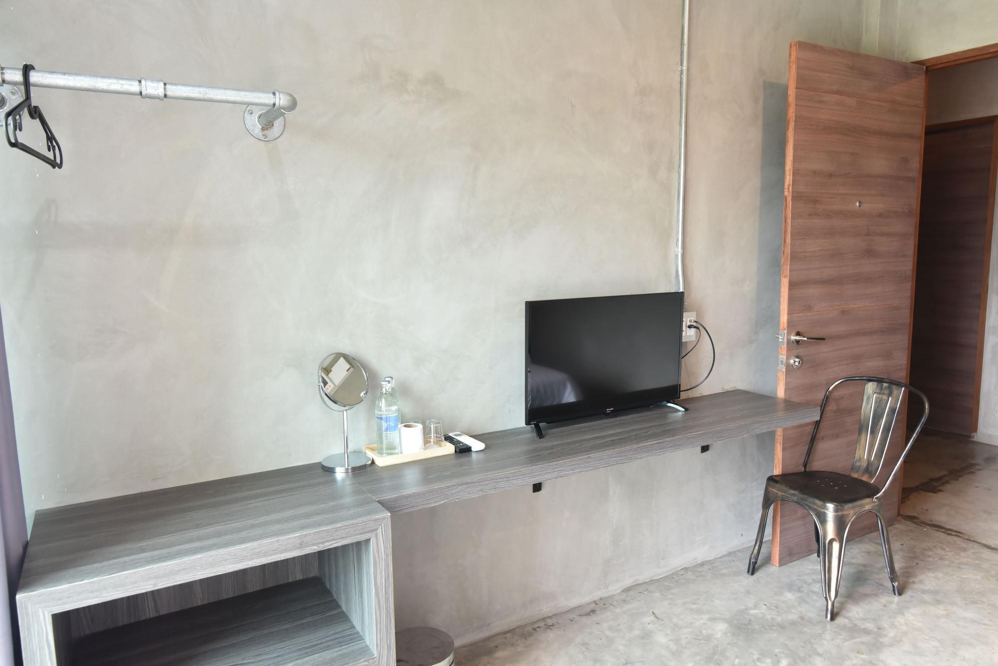 Фото Chartame Boutique Hotel