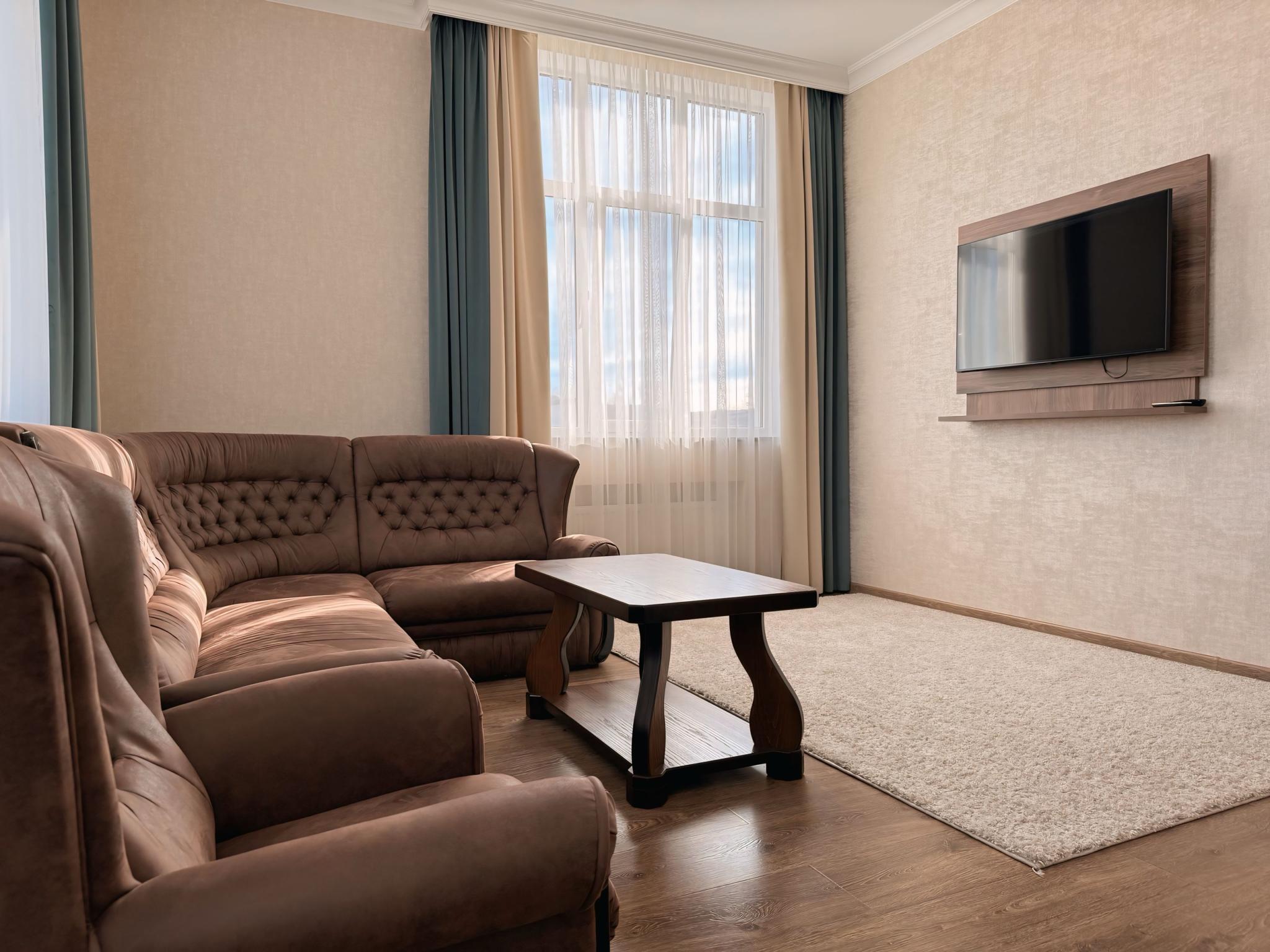 Фото Панорама 2 корпус