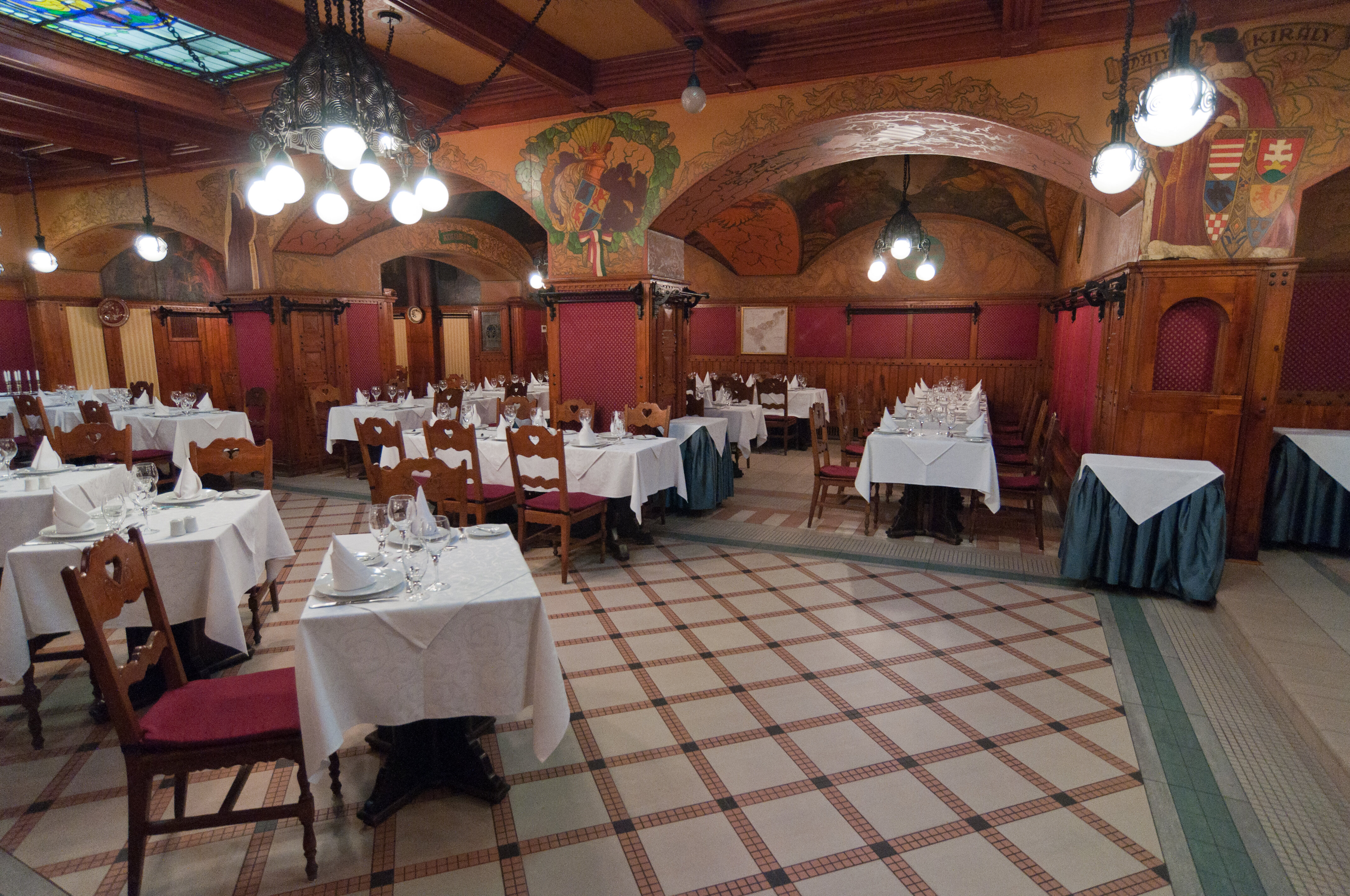 Фото City Hotel Matyas