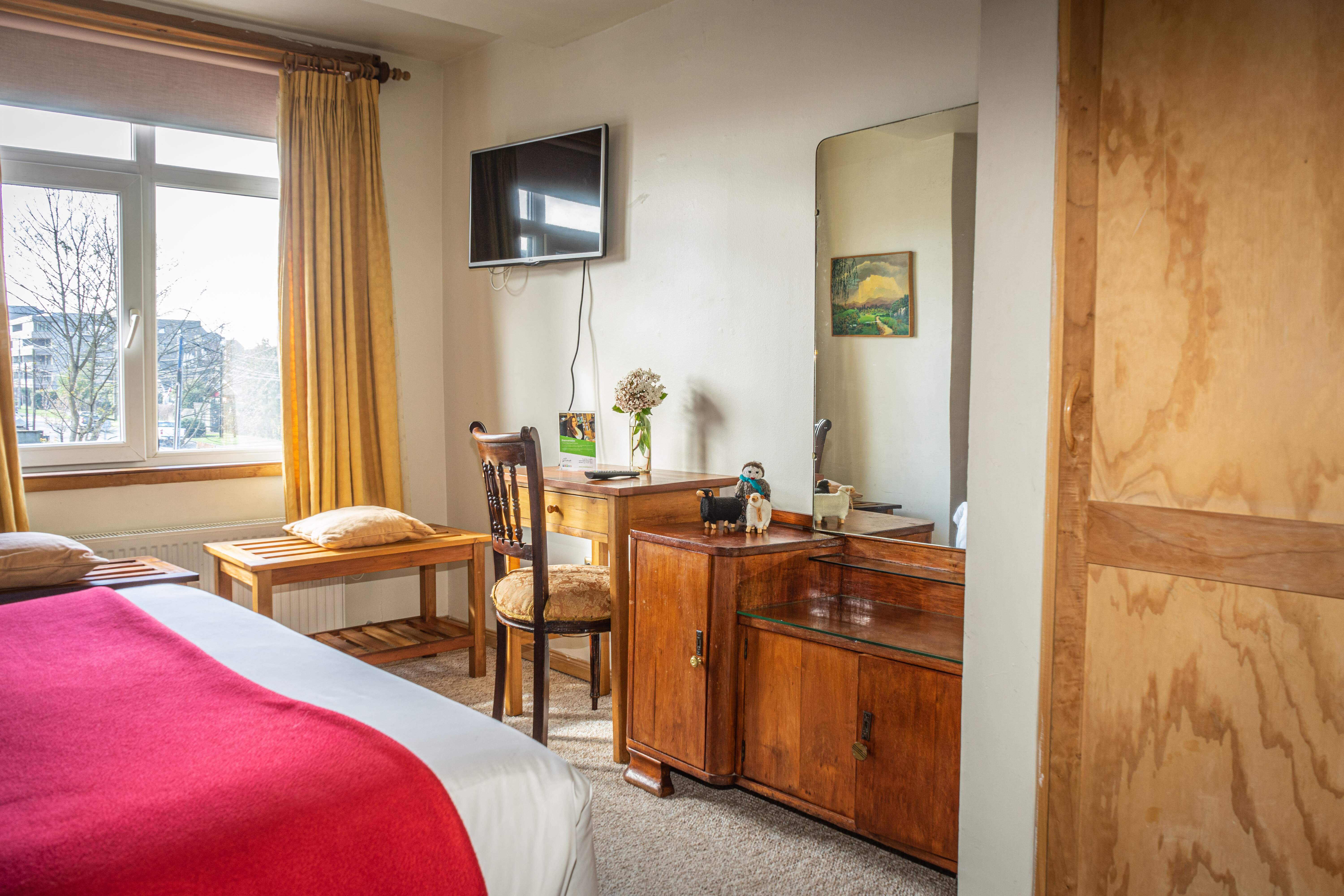 Фото Hotel Boutique El Greco