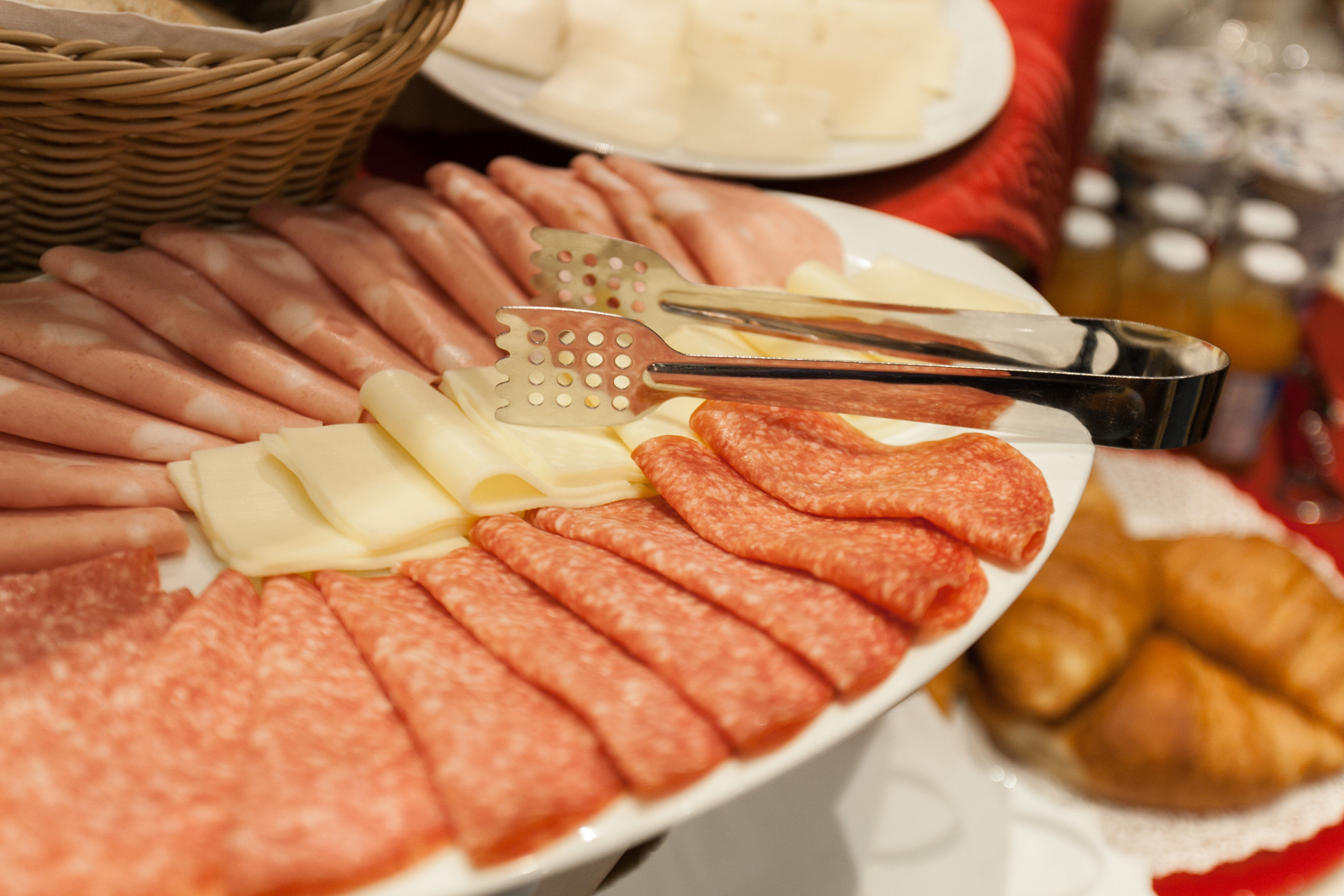 Фото Hotel Fiorella Milano