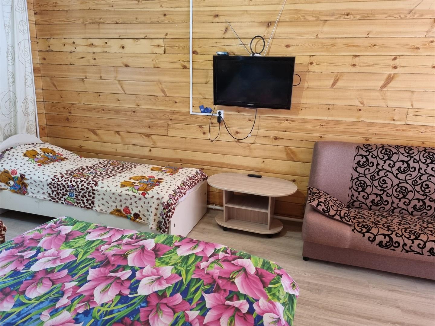 Фото Теремок