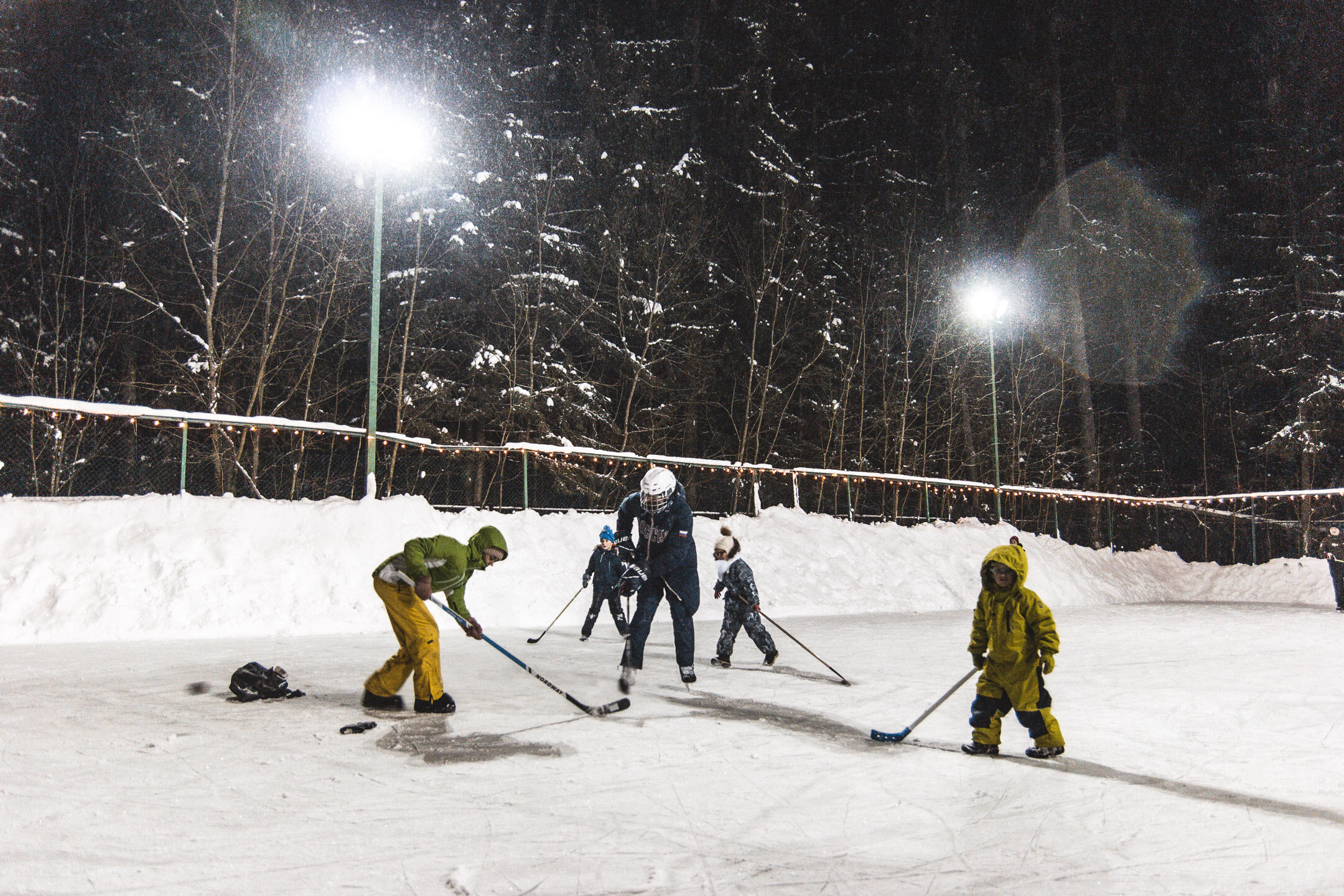 Фото Истра Холидей