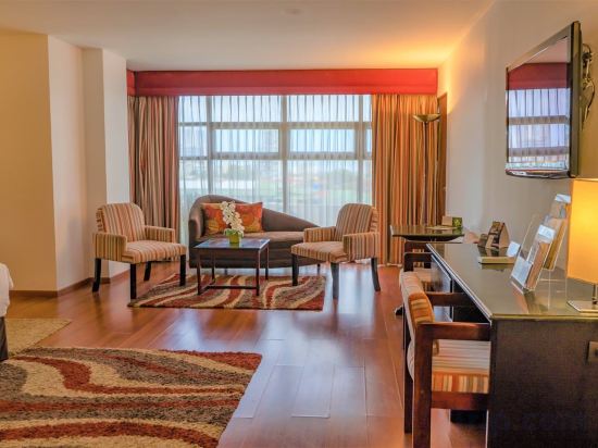 Фото Hotel Palma Real