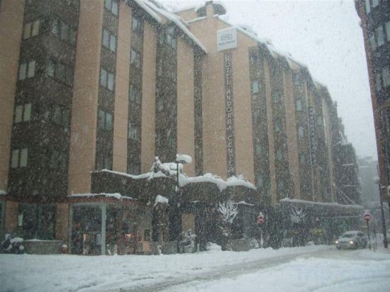 Фото Hotel Best Andorra Center
