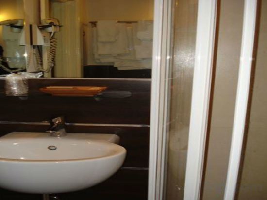 Фото Hotel La Residenza Messina