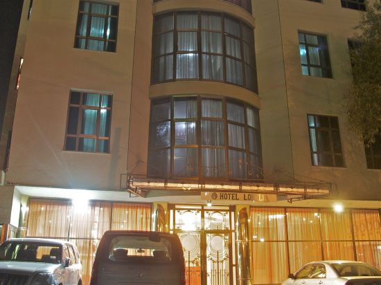 Фото Hotel Lobelia