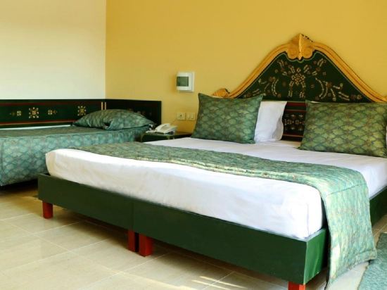 Фото The Ksar Djerba Charming Hotel & SPA