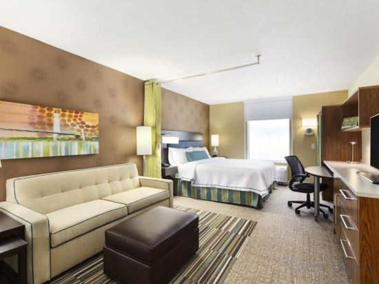 Фото Home2 Suites by Hilton Omaha West, Ne