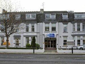 Гостиница Best Western New Kent Hotel