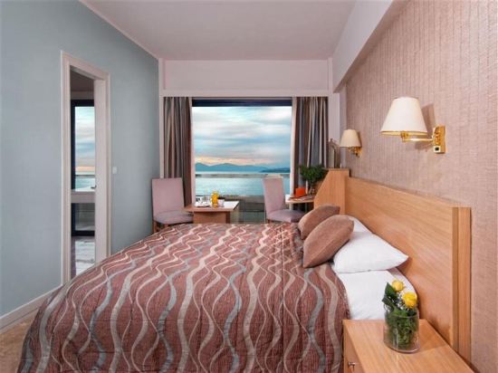 Фото Poseidon Athens Hotel