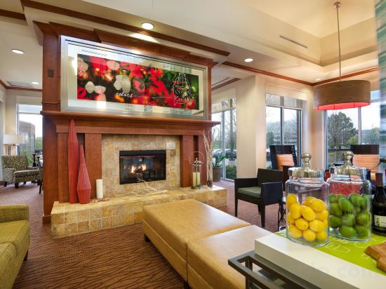 Фото Hilton Garden Inn Schaumburg