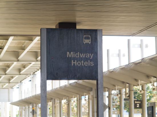 Фото Carlton Inn Midway