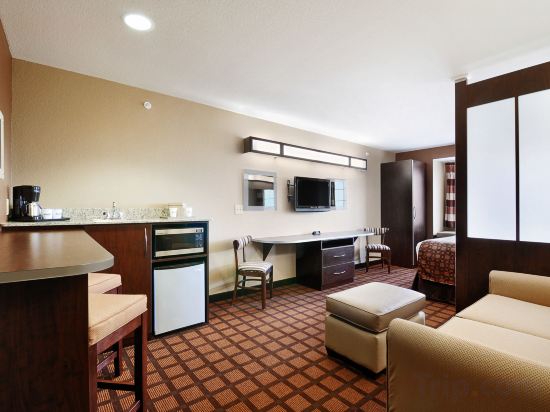 Фото Microtel Inn & Suites by Wyndham Austin Airport