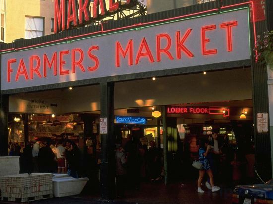 Фото The Westin Bellevue