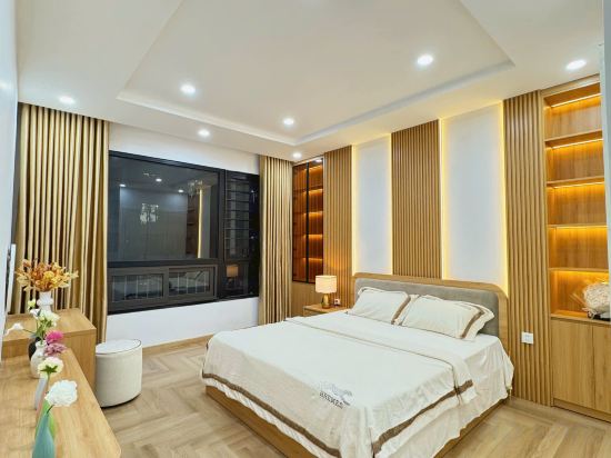 Фото Vinhomes Times City