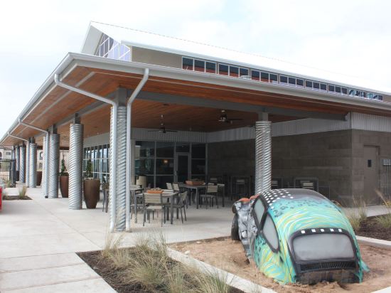 Фото Homewood Suites by Hilton TechRidge Parmer @ I-35