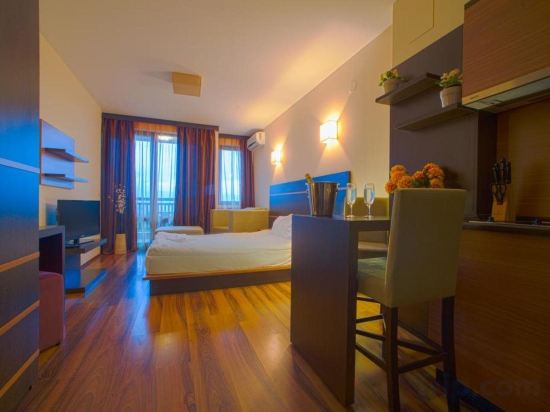 Фото St. George Ski & Holiday