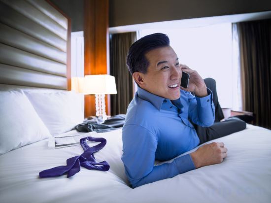 Фото Hyatt Regency Schaumburg Chicago