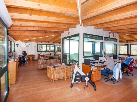 Фото Ecoresort Le Sirenè - Caroli Hotels