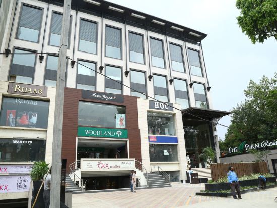 Фото The Fern Residency Amritsar