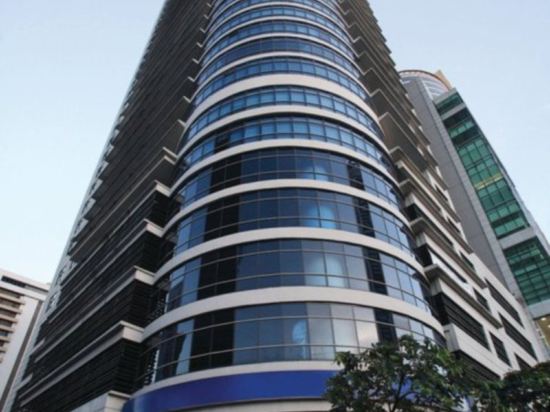 Фото The Malayan Plaza