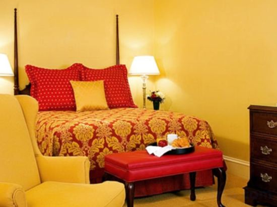 Фото Inn At Union Square