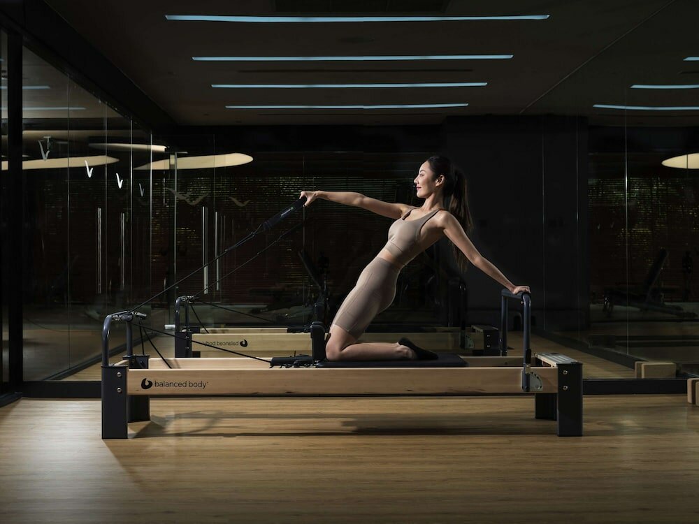 Фото Movenpick Bdms Wellness Resort Bangkok