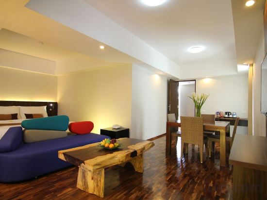 Фото The Bene Hotel