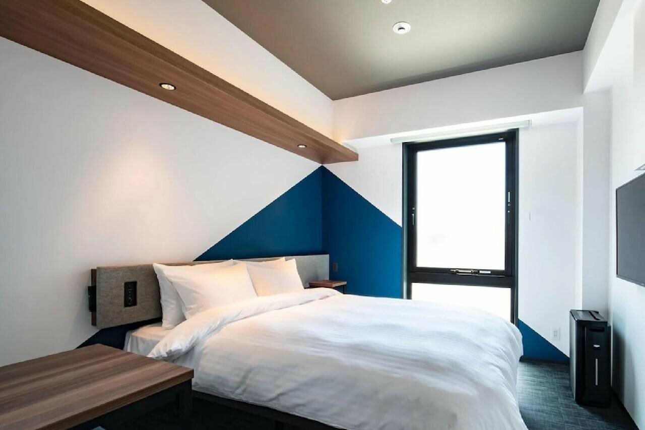 Фото Prince Smart Inn Kyoto Shijo Omiya