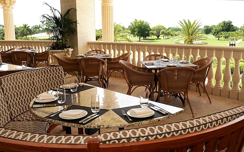 Фото Trump National Doral Miami