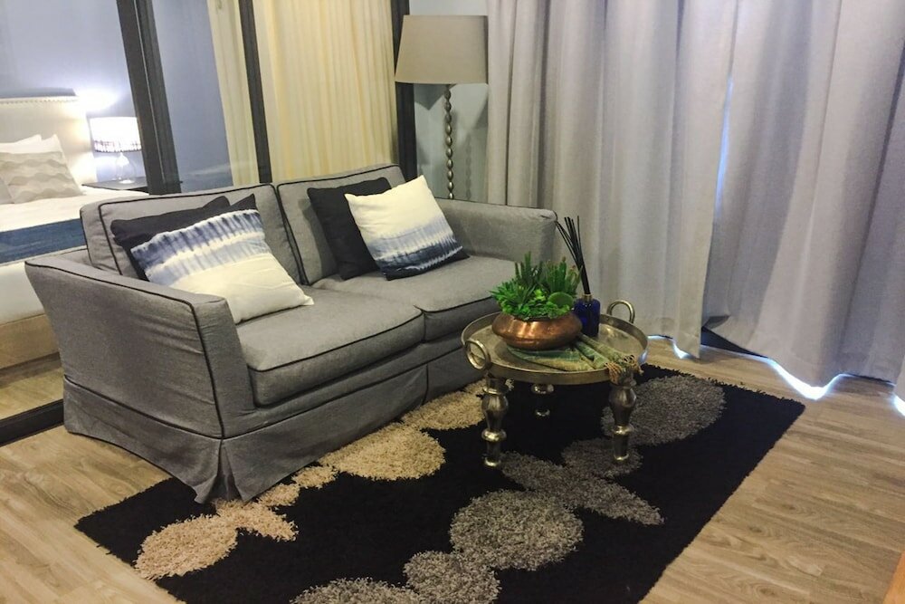 Фото Rain Cha-Am Huahin by Sake