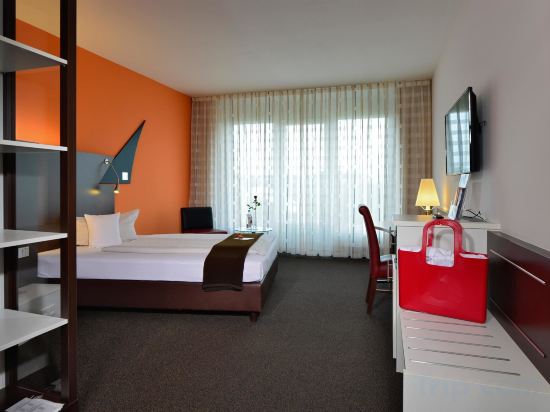 Фото Best Western Plus Konrad Zuse Hotel