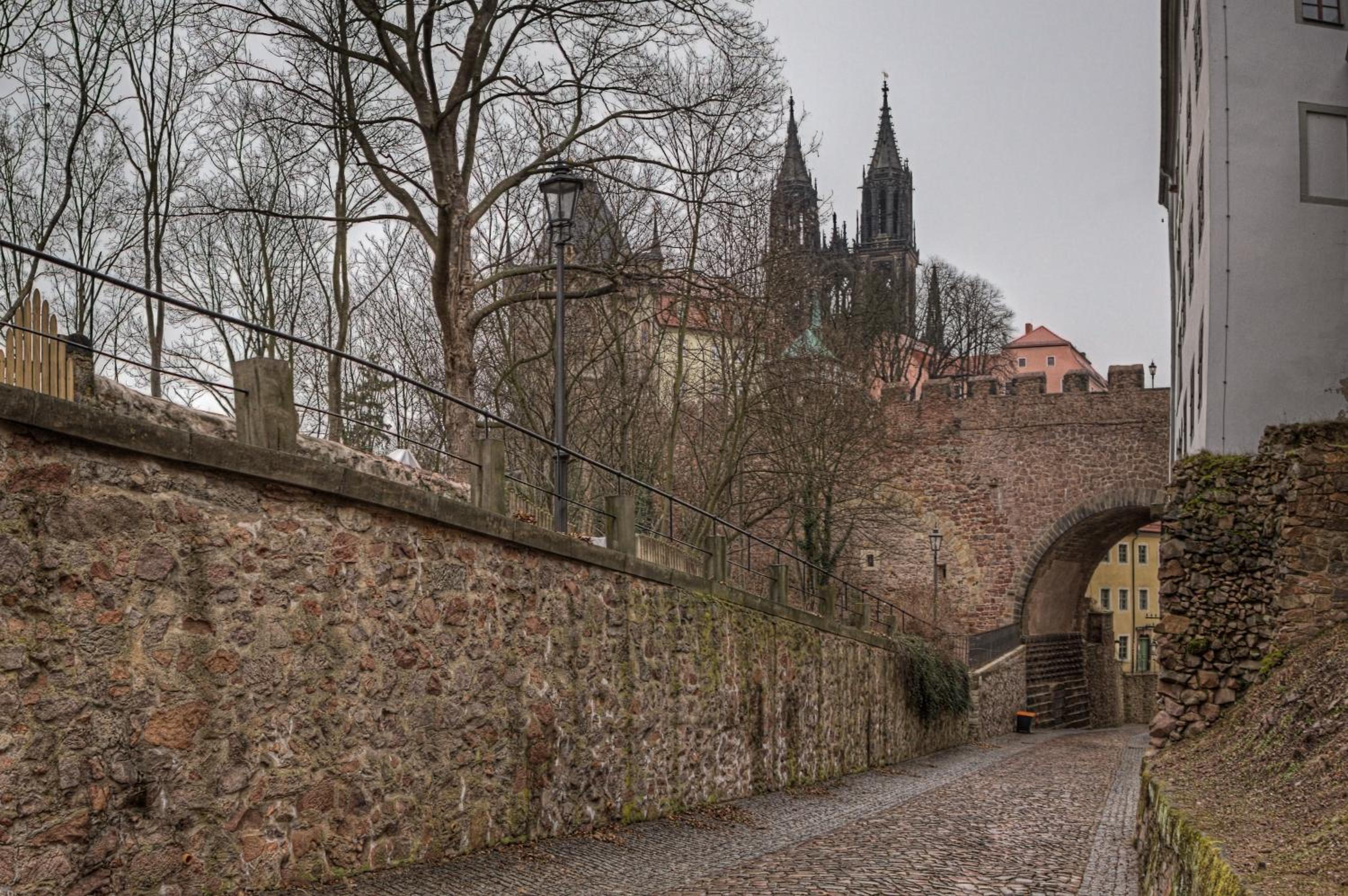 Фото West Hotel Radebeul