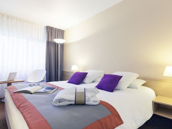 Фото Mercure Reims Parc des Expositions