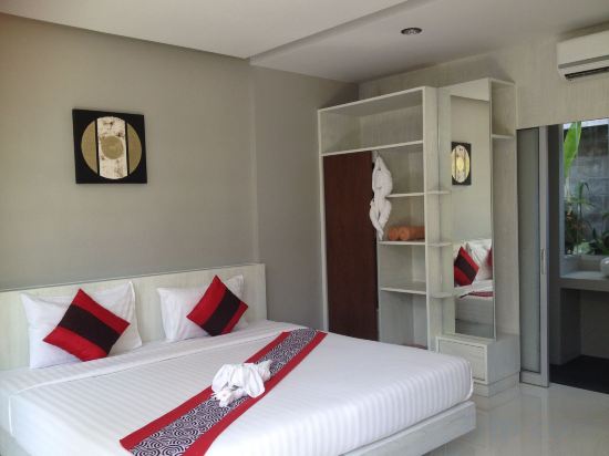 Фото Phu NaNa Boutique Hotel