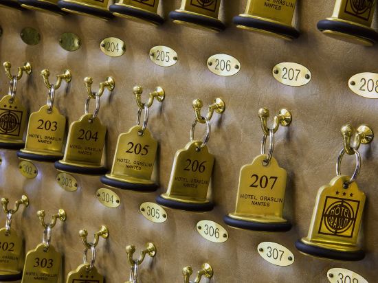 Фото Best Western Graslin