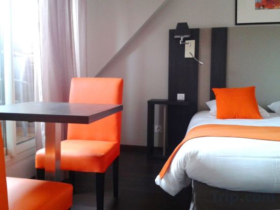 Фото Odalys City Toulouse Colombélie