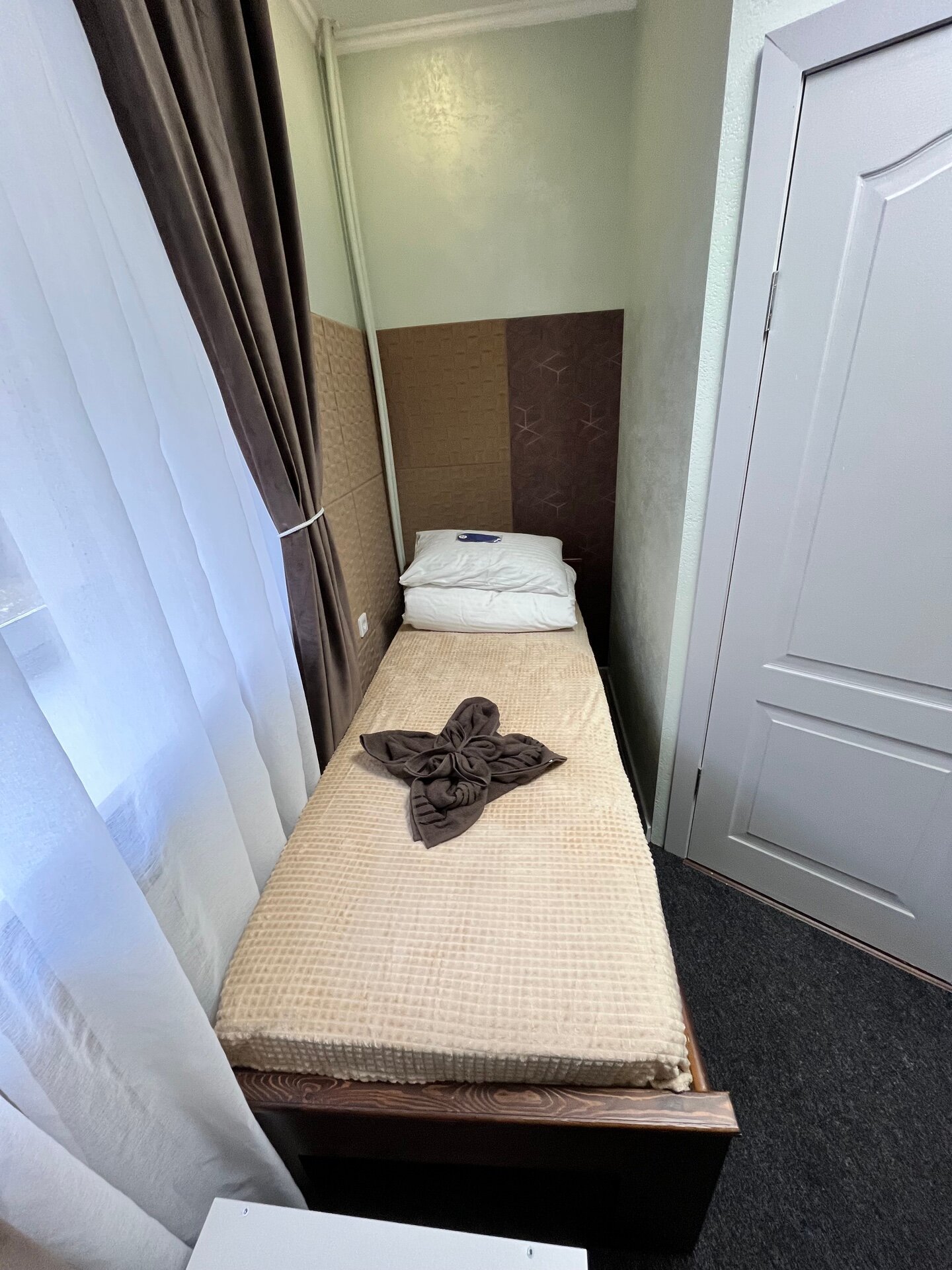 Фото Clean-Hostel