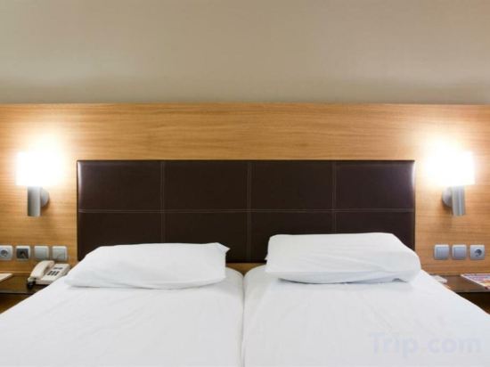 Фото Capsis Hotel Thessaloniki